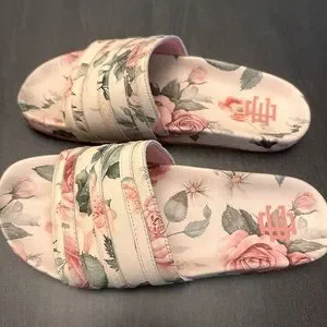 adidas | Shoes | Rare Adidas X Eric Emmanuel Slides Size  display picture 1